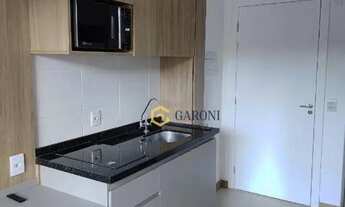 Imagem 3: Apartamento com 1 quarto à venda, 24 m² - Pinheiros - São Paulo/SP