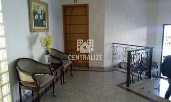 Imagem 4: VENDA-EDIFÍCIO MORUMBI-PONTA GROSSA - PR