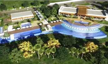 Imagem: Lote no condomínio Vivendas das Marinas