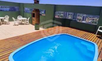 Imagem 5: Apartamento 36 m² no Jardim Nasralla, Bauru 1 Quarto, 1 Sala, 1 Banheiro