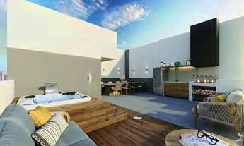 Imagem 6: Jardim Das Tulipas, 2 Quartos Sendo 1 Suíte Em 57M² E 1 Vaga De Garagem Em Pernambués. 1U1