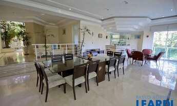 Imagem 6: CASA EM CONDOMÍNIO - TAMBORÉ - SP