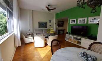 Imagem 4: Ipanema Apartamento com 3 dormitórios