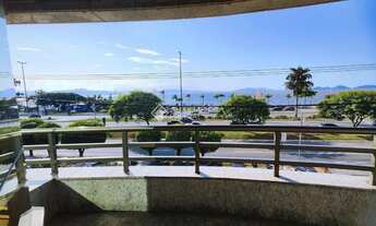 Imagem 4: Luxuoso e amplo apartamento de 336m² com 4 Suítes | Semimobiliado