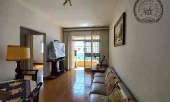 Imagem 3: Apartamento no Canto do Forte - Praia Grande/SP