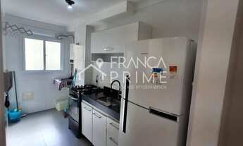 Imagem 5: Apartamento para alugar Mobiliado no Grand Reserva Pulista 2 Dormitórios 1 vaga