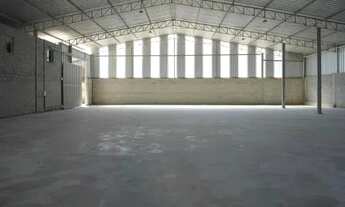 Imagem 5: Vend/Alug - GALPAO - CIDADE INDUSTRIAL CONTAGEM MG