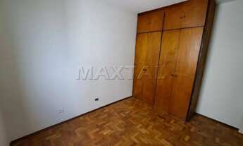 Imagem 5: Apartamento em Santana, 3 quartos, 1 suite, sala, cozinha, área, quarto serviço e duas vag