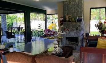 Imagem 7: CHÁCARA À VENDA, COM LINDA CASA, EM CONDOMÍNIO, LOCALIZADA EM SAQUAREMA, RJ