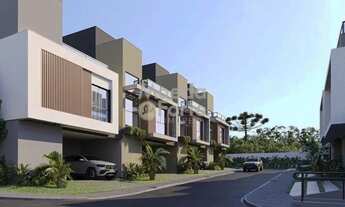 Imagem 7: Casa em Condomínio 3 Dormitório(s) Bairro Bacacheri