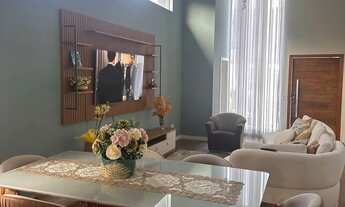 Imagem 7: Casa à Venda em Condomínio Fechado - Atibaia