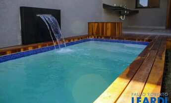 Imagem 3: CASA TÉRREA - JARDIM IPÊ - SP