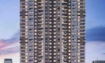 Imagem: New In - Cobertura 164m² 3 quartos, terraço