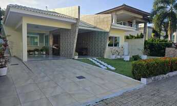 Imagem: Casa no Condomínio VIVENDA DO RAMALHETE