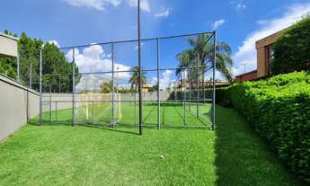 Imagem 7: Venda Lote de 675 m² - Condomínio Mirante Royal Park