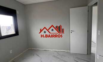 Imagem 6: Apartamento com 03 Suítes para Alugar no Edifício Allure - Vila Ema