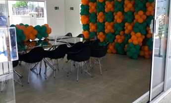 Imagem 6: Aluga-se apartamento no Residencial Alfa - Goiânia - GO