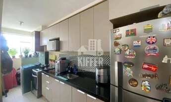 Imagem 4: Apartamento com 3 quartos sendo 1 suíte à venda, 72 m² por R$ 480.000 - Barreto - Niterói