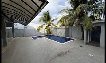 Imagem 7: Casa Condomínio Belvedere I