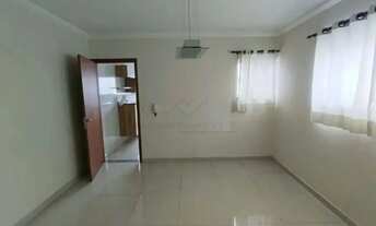 Imagem 2: Sobrado com 03 dormitórios para locação na Vila Scarpelli - Santo André