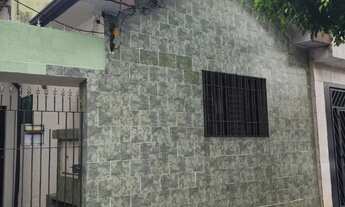 Imagem: Casa terrea com edícula - Vila Carrao