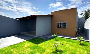 Imagem 2: Oportunidade - casa com 3/4