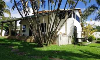 Imagem: Casa 263 m² - Espaço Sul - Nísia Floresta