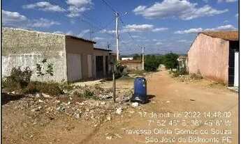 Imagem 3: Oportunidade Única em SAO JOSE DO BELMONTE - PE Tipo: Casa Negociação: Venda Online