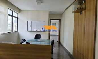 Imagem 2: Conjunto de salas comerciais na Vila da Serra em Nova Lima