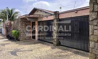 Imagem: Casa Residencial/Comercial com 4 quartos