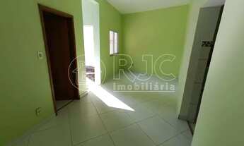 Imagem 3: Imóvel para venda tem 100 metros quadrados com 2 quartos em Quintino Bocaiúva - Rio de Jan