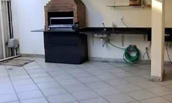 Imagem 3: COBERTURA 145,00 M² - JARDIM CAMBURI