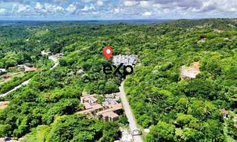 Imagem 3: Lote de 1.000 m² no Condomínio Reserva do Morro, Segunda Praia - Morro de São Paulo - BA