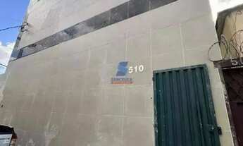 Imagem: Apartamento para aluguel, 5 quartos, Novo