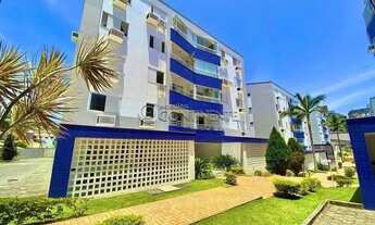 Imagem 6: APARTAMENTO A VENDA NO ABRAÃO - 3 DORMITÓRIOS SENDO 1 SUÍTE - REFORMADO - VAGA DE GARAGEM