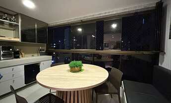 Imagem 4: Apartamento com 3 suítes, alto padrão no Jardim Oceania