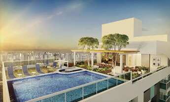 Imagem 3: Volpi Art Residence TR29354 THE - 1VQOTB6