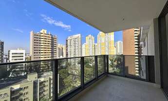 Imagem 2: APARTAMENTO 3 SUÍTES 3 VAGAS ELEVADOR PRIVATIVO ÁGUA VERDE A. YOSHII