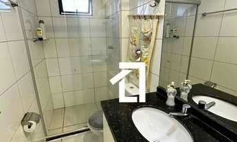 Imagem 2: Apartamento | Gruta de Lourdes | 3 Quartos com 1 Suíte | 2 Vagas