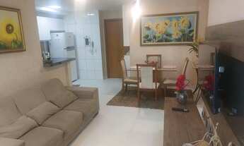 Imagem 2: Excelente No Centro, Apartamento Mobiliado, Equipado, Decorado, Andar alto Nascente