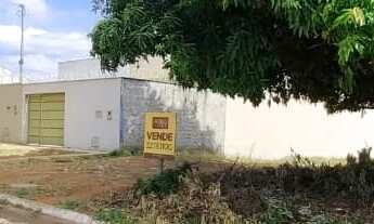 Imagem 5: Lotes na GO-060 no Residencial Núcleo urbano Anhanguera -Trindade