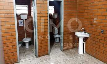 Imagem 6: Galpão 700m² para locação em Blumenau Frente BR-470, 3 docas