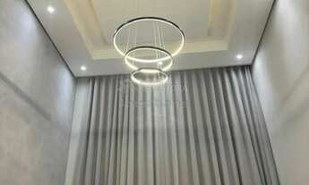 Imagem 4: Damha Fit 1 Sofisticação e Conforto