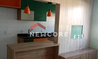 Imagem 6: Apartamento em Rua Friedrich Von Voith - Jardim São João (Jaraguá) - São Paulo/SP