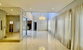 Imagem 4: Casa Condomínio em São José do Rio Preto