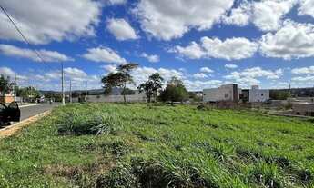 Imagem 4: Lote / Terreno em Condomínio Pampulha Tennis Residence - Montes Claros