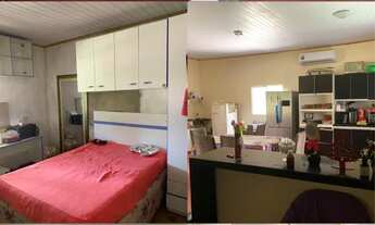 Imagem 3: Vendo ou troco chácara no Piquiá por casa na cidade ou em Manaus