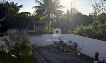 Imagem 3: Casa Espetacular a Venda em Itaipuaçu