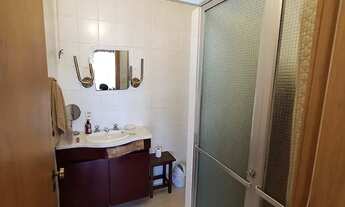 Imagem 6: Apartamento com 148 mts com 2 quartos no Batel - Ao lado Shopping Patio Batel