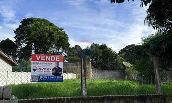 Imagem 2: Terreno no Jardim Estância Brasil à venda